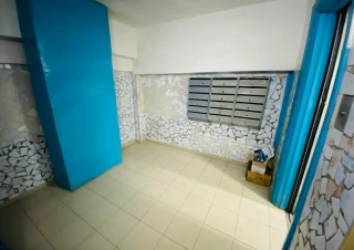 Serie MS! Prima linie! Sector Râșcani, bd. Moscova. 1 cameră. Parc Mezon! Reparat și Mobilat!!!2