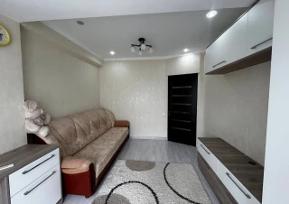 Bloc Nou! Lagmar! Parc Dumitru Rîscanu! Sector Rîșcani, str. Florării. 2 camere. Euroreparație!!!2