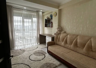 Bloc Nou! Lagmar! Parc Dumitru Rîscanu! Sector Rîșcani, str. Florării. 2 camere. Euroreparație!!!1