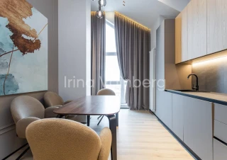 Apartament spațios în complex Pietrarilor Residence