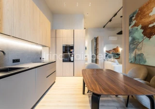 Apartament spațios în complex Pietrarilor Residence2