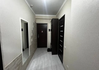 Bloc Nou! Lagmar! Parc Dumitru Rîscanu! Sector Rîșcani, str. Florării. 2 camere. Euroreparație!!!10