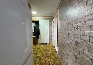 Serie MS! Prima linie! Sector Râșcani, bd. Moscova. 1 cameră. Parc Mezon! Reparat și mobilat!!!10