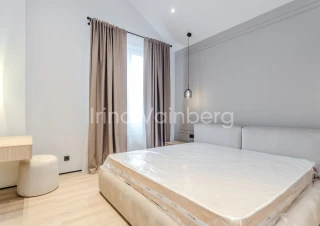 Apartament spațios în complex Pietrarilor Residence5