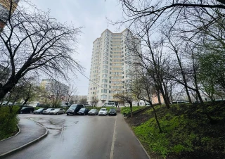 Sec. Ciocana, str. Ginta Latina. 2 camere + living. Varianta Alba. Priveliste Panoramica!!!6