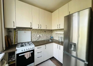 Парк Авган! Сектор Рышкань, ул. Алеку Руссо. 1 комната. Отремонтирована и меблирована!!!8