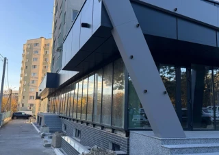 Spațiu comercial strategic pentru investiții sigure – prima linie, Calea Orheiului2