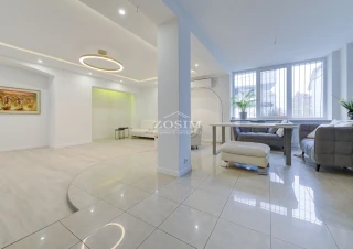 3 dormitoare + living | Propriul Parculet | Centru8