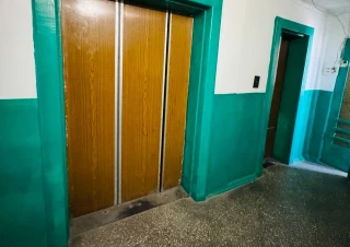 Sec. Botanica, bd. Traian. 3 camere. Bilaterală. Necesită reparație!!!9