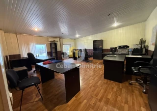 Bază pentru logistică / autoservice | 700 m² + teren 0,59 ha13