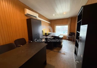 Bază pentru logistică / autoservice | 700 m² + teren 0,59 ha12