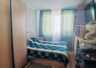 Prima Linie!!! Serie 102! Sec. Poșta Veche, str. Iazului. 3 camere! Reparație cosmetică! Bilateral!!!12