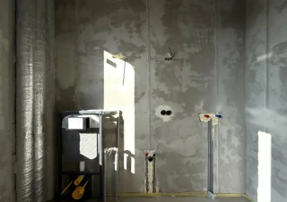 Vînd casă modernă amplasată pe un teren de 2 ari în Chișinău, str. Ana Barbu | str. Chicago10