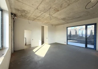 Vînd casă modernă amplasată pe un teren de 2 ari în Chișinău, str. Ana Barbu | str. Chicago14