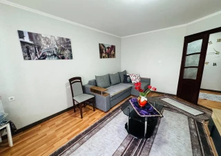 Spre vânzare apartament cu 3 odăi în sectorul Ciocan, str. Maria Drăgan.15
