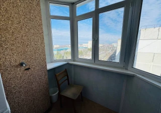 Аренда минимум на 6 месяцев!!! Первая линия! Парк Мезон! Бульвар Москва, район Рышкань. 3 комнаты. Панорамный вид!!!8