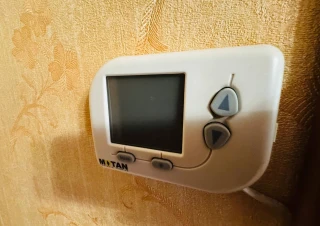 Serie MS. Sec. Ciocana, str. Petru Zadnipru. 2 camere. Reparatie Medie. Incalzire Autonoma!!!5