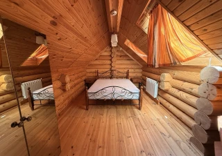 Refugiu exclusiv în natură – eleganță, liniște și stil de viață premium, la doar câteva minute de Chișinău8