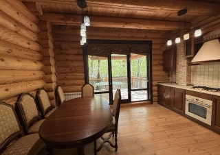 Refugiu exclusiv în natură – eleganță, liniște și stil de viață premium, la doar câteva minute de Chișinău5