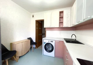 Sec. Riscani, bd. Moscova. 2 camere. Prima Linie. Parc Avgan! Reparat si Mobilat! Priveliste spre Parc!!!5