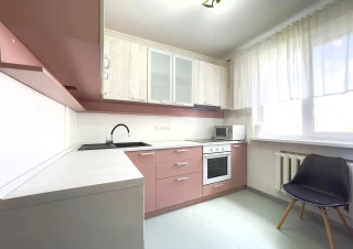 Sec. Riscani, bd. Moscova. 2 camere. Prima Linie. Parc Avgan! Reparat si Mobilat! Priveliste spre Parc!!!6