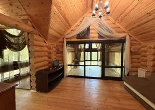 Refugiu exclusiv în natură – eleganță, liniște și stil de viață premium, la doar câteva minute de Chișinău7