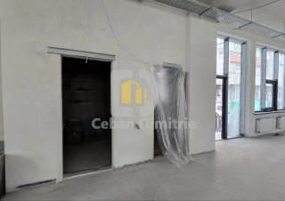 Oficiu spațios spre chirie | Centru | str. Pușkin 44 | 393 m² | Intrare separată3