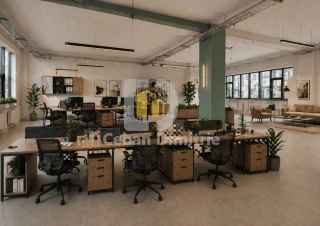 Oficiu spațios spre chirie | Centru | str. Pușkin 44 | 393 m² | Intrare separată4