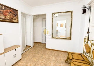 Spațiu comercial de vânzare – Botanica, str. Traian 117