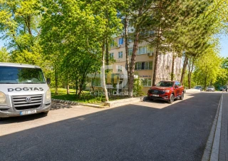 Spațiu comercial de vânzare – Botanica, str. Traian 1113