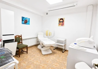 Spațiu comercial de vânzare – Botanica, str. Traian 1112
