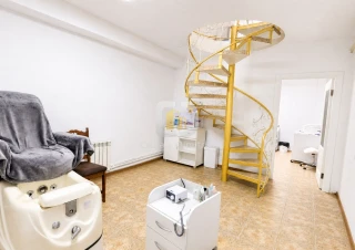 Spațiu comercial de vânzare – Botanica, str. Traian 1111