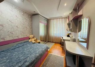 Parc Avgan. Sec. Riscani, str. Miron Costin. 3 camere! Euroreparatie!!!9