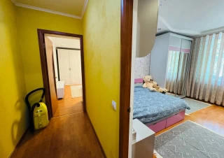 Parc Avgan. Sec. Riscani, str. Miron Costin. 3 camere! Euroreparatie!!!4