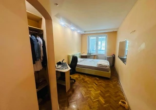 Parc! Sec. Riscani, str. Florilor. 2 camere + Living. Reparatie Medie! Bilaterala!!!11