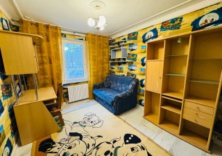 Seria 143! Zona Centrală, bulevardul Albisoara. 3 camere. Încălzire autonomă. Apartament cu două orientări! Renovare euro!!!13