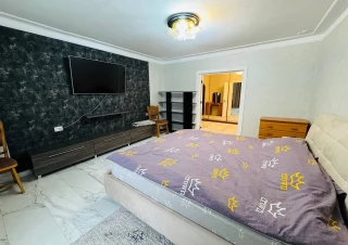 Seria 143! Zona Centrală, bulevardul Albisoara. 3 camere. Încălzire autonomă. Apartament cu două orientări! Renovare euro!!!15