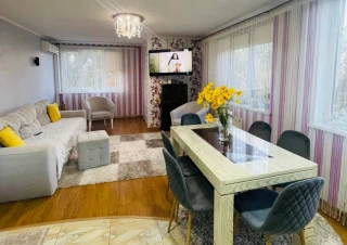 Sector Râșcani, str. Nicolae Dimo. Parc Boris Glavan/Parc Sipca. 2 camere + living. Euroreparație!!!5