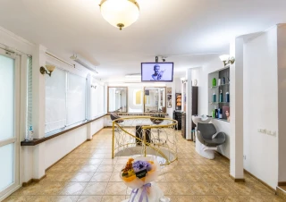 Spațiu comercial de vânzare – Botanica, str. Traian 113