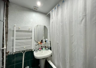 Sec. Riscani, bd. Moscova. 2 camere. Parc Avgan! Reparat si Mobilat! Incalzire Autonoma!!!2