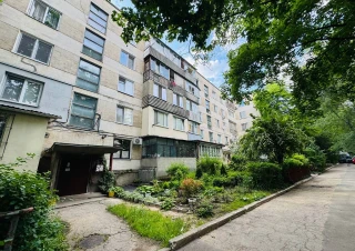 Sec. Riscani, bd. Moscova. 2 camere. Parc Avgan! Reparat si Mobilat! Incalzire Autonoma!!!4