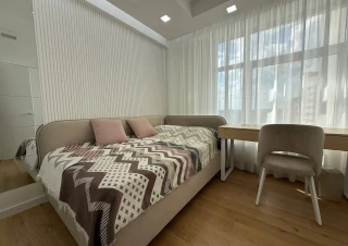 В продаже 3х этажный пентхаус!Рышкановка, ул. Н. Руссо 1411