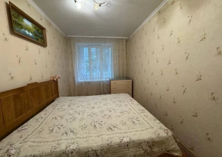 Долгосрочная аренда!!! Парк Авган! Район Рышкань, ул. Мирон Костин. 2 комнаты.7
