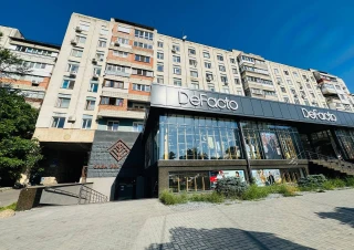 Închiriere pe termen de la 6 luni!!!  Parcul Avgan! Sectorul Rîșcani, bulevardul Moscova. 2 camere. Primul rând.
