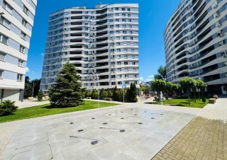 Bloc Nou! Lagmar. Sec. Rscani, str. Carierei. 2 camere. Euroreparatie!!!