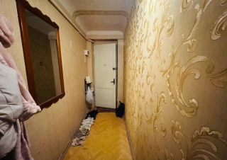 Se închiriază apartament într-un bloc de locuințe situat în zona Rîșcani, str. Kiev 16/4!4