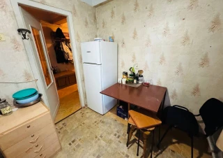 Se închiriază apartament într-un bloc de locuințe situat în zona Rîșcani, str. Kiev 16/4!10