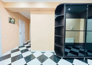 Bloc Nou! Horus. Sector Râșcani, str. Florilor. 2 camere. Euroreparație! Parc Mezon!!!4