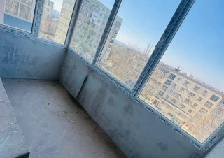 Bloc Nou! Horus! str. Florilor, sector Rîșcani, 2 camere. Varianta Albă!!!8