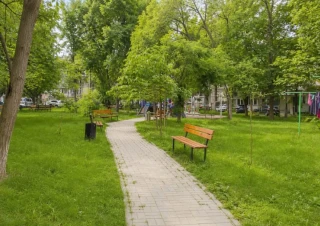 Sec. Râșcani, str. Miron Costin 2 camere! Necesita Reparatie! Încălzire Centralizata! Bilaterala!!!3